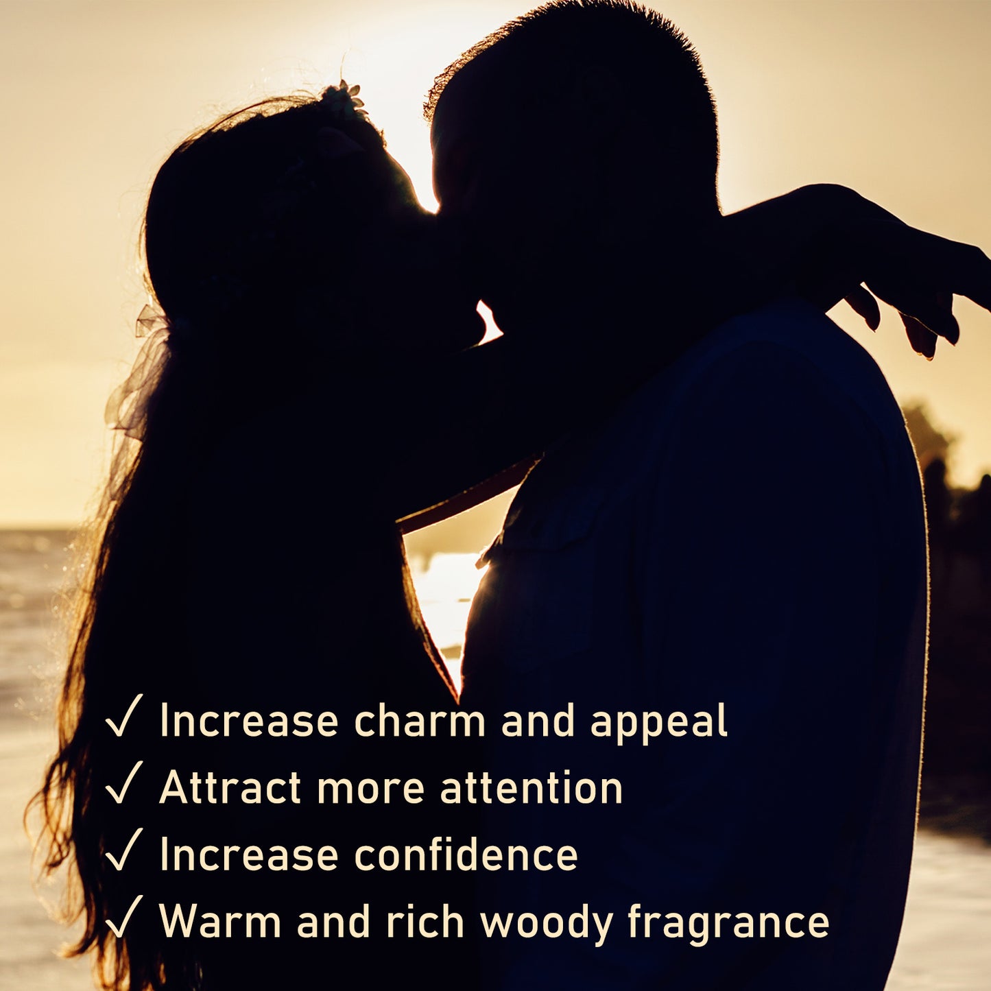 Perfume For Men, Natural Fresh Light Fragrance Lasting Fragrance Small Lovers Dating Portable Atmosphere Perfume