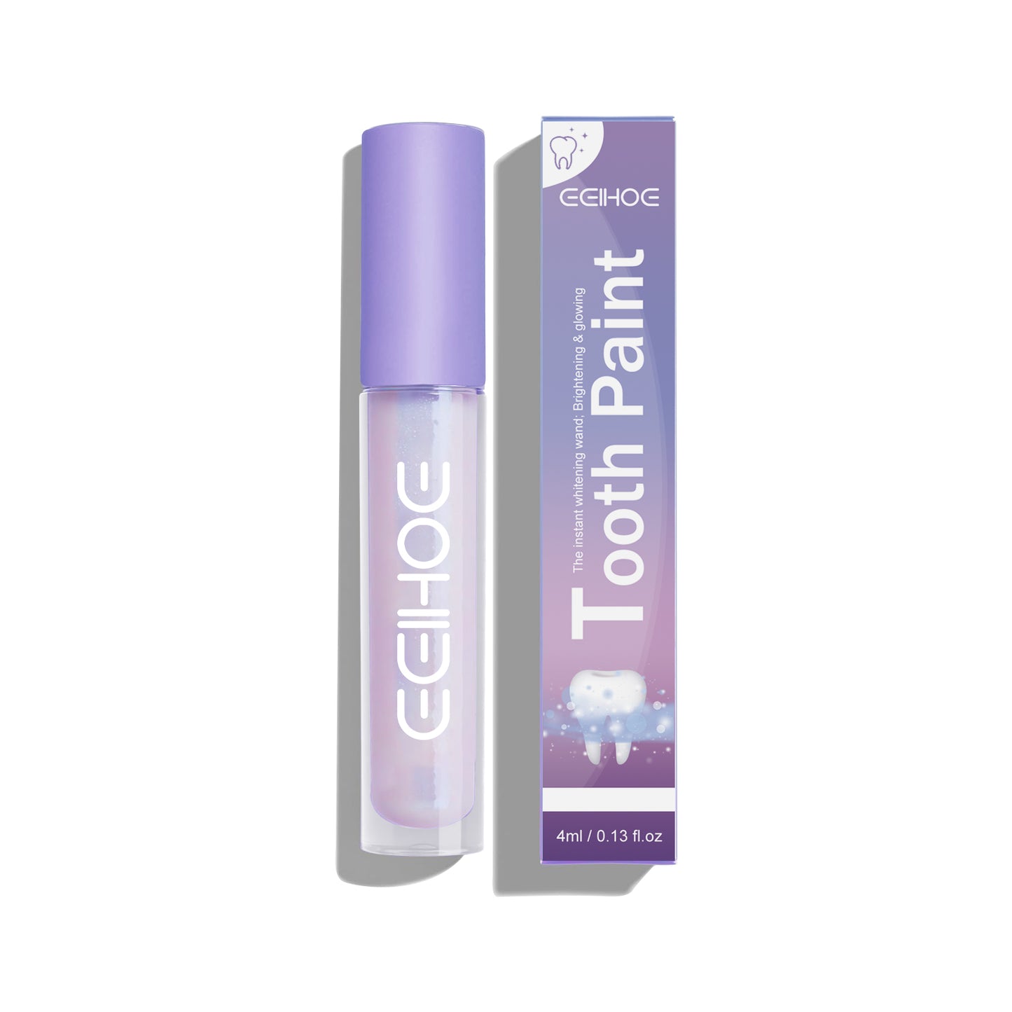 Whitening Teeth Pen, Oral Care Clean Stains White Teeth Fresh Breath Teeth Pen
