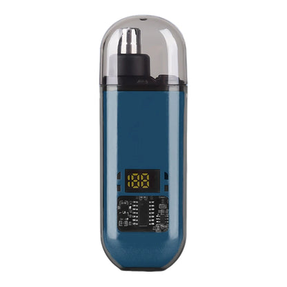 Electric Nose Hair Trimmer USB Charging Nose And Ear Hair Trimmer Portable Electric Nose Hair Clipper Quick Charging For Men