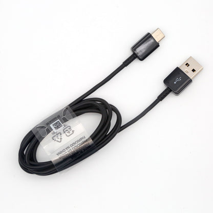 Suitable for Samsung data cable S8 fast charging data cable S9 S10 S8+type-c data cable USB charging cable